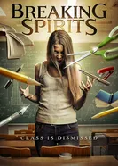 Breaking Spirits постер