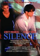 Silence 2002 постер