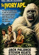 The Ivory Ape постер