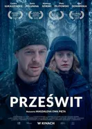 Przeswit постер