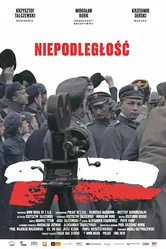 Niepodleglosc постер