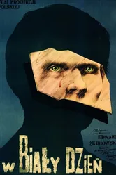 В белый день 1980 постер