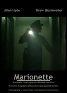 Marionette 2012 постер