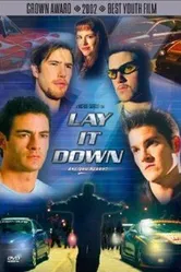 Lay It Down постер