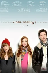 Barn Wedding постер