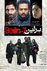Berlin -7º постер