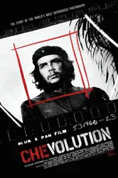 Чеволюция 2008 постер