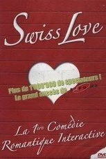 Постер SwissLove