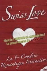 SwissLove постер
