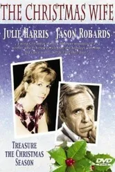 The Christmas Wife постер