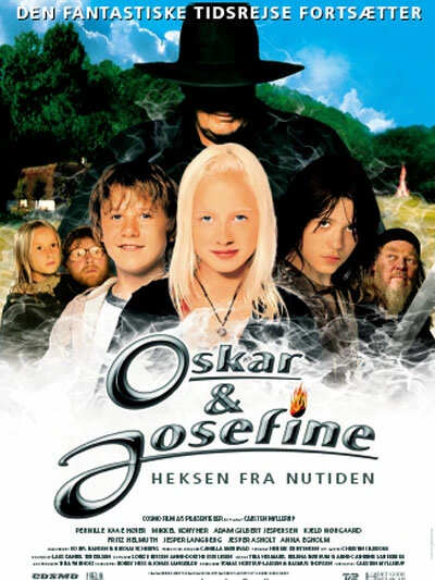 Постер Медальон Торсена 2005