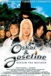 Медальон Торсена 2005 постер