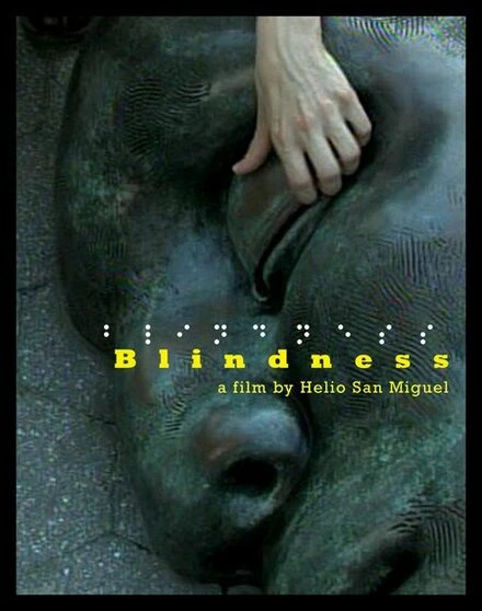 Постер Blindness 2007
