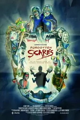 Forgotten Scares: An In-depth Look at Flemish Horror Cinema постер