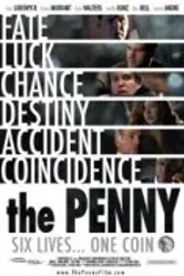 The Penny 2010 постер