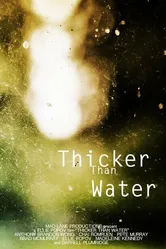 Thicker Than Water 2018, Австралия постер