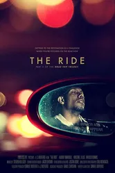 The Ride 2016, США постер
