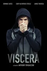 Viscera 2019 постер
