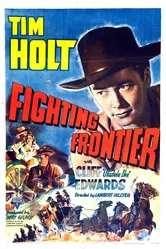 Fighting Frontier постер