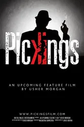 Pickings постер