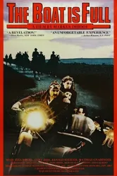 Лодка полна 1981 постер
