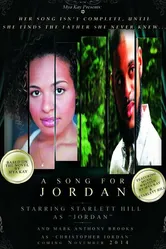 A Song for Jordan постер