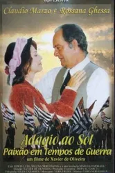 Адажио к солнцу 1996 постер