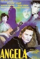 Постер Ангела 1951