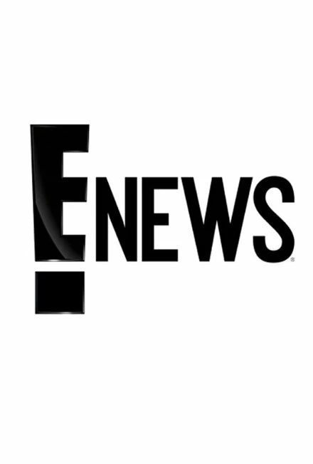 Постер E! Новости 1991