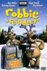 Робби – северный олень 2002 постер