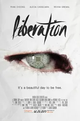 Liberation 2013, Канада постер
