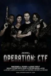 Операция: Захват флага 2012 постер