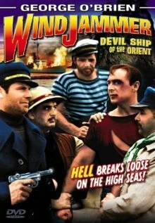 Постер Windjammer 1937