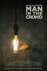 Man in the Crowd постер