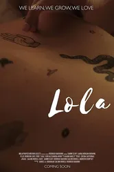 Lola 2020, Австралия постер