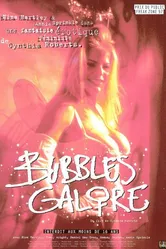 Bubbles Galore постер