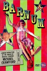 Barnum! постер