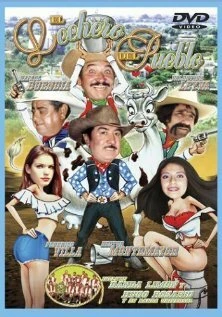 Постер El lechero del pueblo