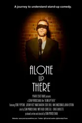 Alone Up There постер