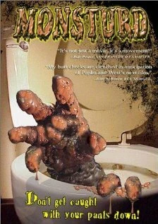 Постер Подонок 2003