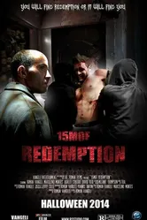 Redemption After Death постер