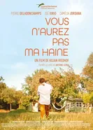 Vous n'aurez pas ma haine постер