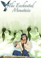 Заколдованная гора 2008 постер