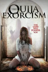 The Ouija Exorcism постер