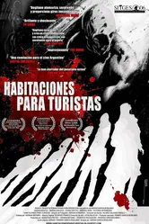 Habitaciones para turistas постер