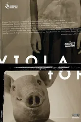 Violator постер