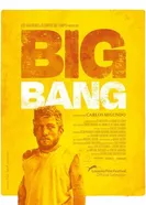 Big Bang постер