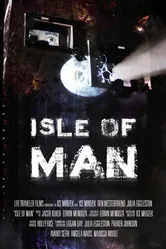 Isle of Man постер