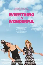 Everything Is Wonderful постер