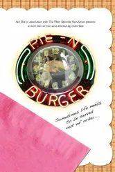 Pie'n Burger постер